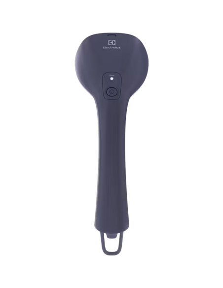 Aparat de călcat vertical cu aburi Electrolux E7HS1-4MN, 1400W, Albastru