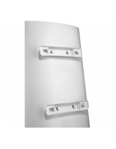 Накопительный водонагреватель Electrolux EWH 50 GLD Eco EEC, 50л, Белый 2