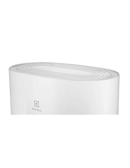 Boiler Electric Electrolux EWH 50 GLD Eco EEC, 50L, Alb