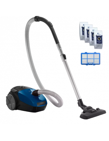 Aspirator Philips FC8245/09, Albastru