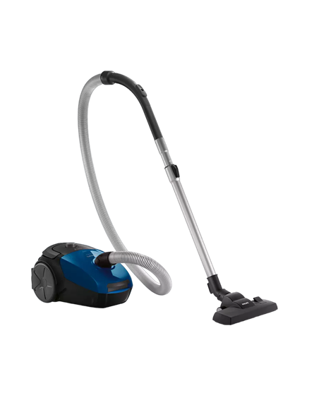 Пылесос Philips FC8245/09, Синий Пылесос Philips FC8245/09, Синий