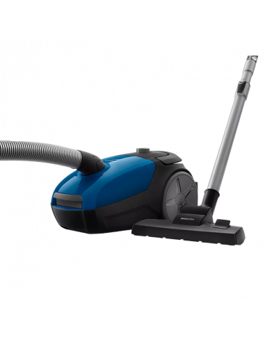 Пылесос Philips FC8245/09, Синий