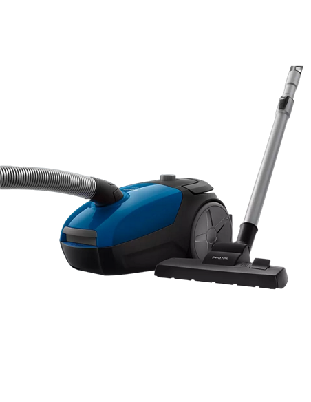 Пылесос Philips FC8245/09, Синий Пылесос Philips FC8245/09, Синий