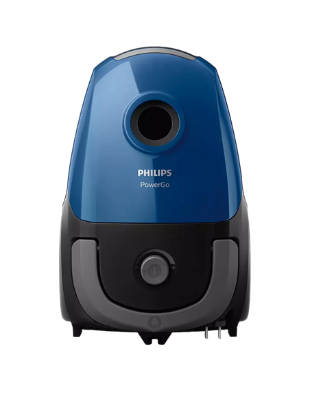 Пылесос Philips FC8245/09, Синий Пылесос Philips FC8245/09, Синий