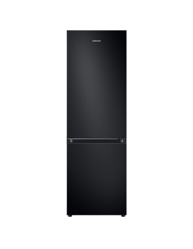 Frigider Samsung RB34C600EBN/EF, Negru