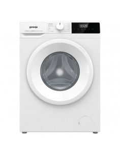 Стиральная машина Gorenje WNHPI72SCSIR/UA, 7кг, Белый