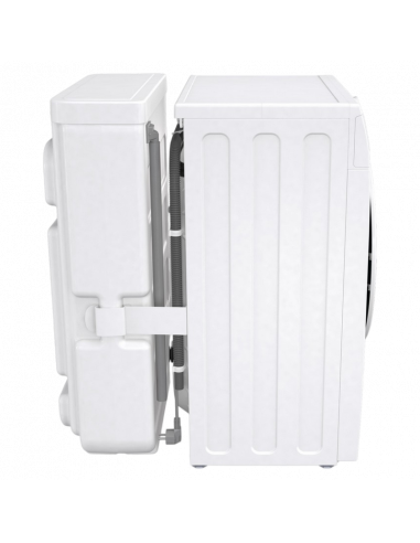 Стиральная машина Gorenje WNHPI72SCSIR/UA, 7кг, Белый