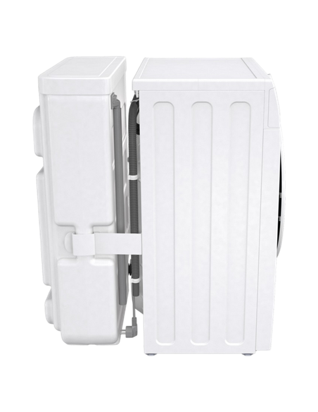 Стиральная машина Gorenje WNHPI72SCSIR/UA, 7кг, Белый