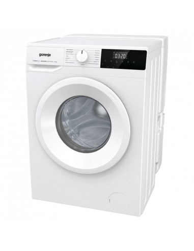 Стиральная машина Gorenje WNHPI72SCSIR/UA, 7кг, Белый