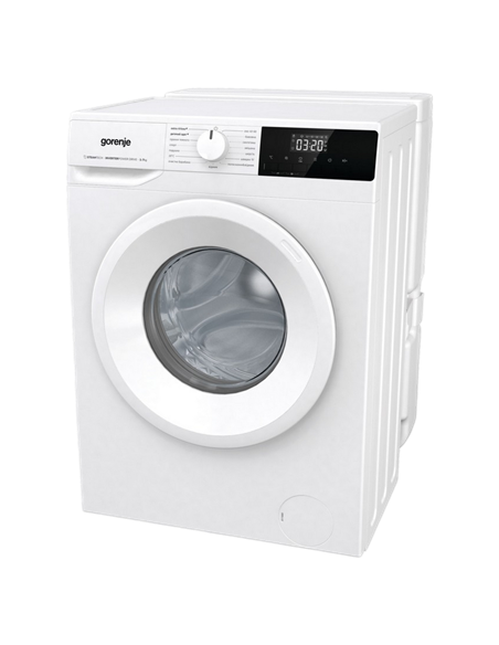 Стиральная машина Gorenje WNHPI72SCSIR/UA, 7кг, Белый