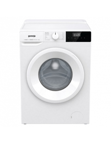 Mașină de spălat Gorenje WNHPI72SCSIR/UA, 7kg, Alb
