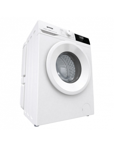 Стиральная машина Gorenje WNHPI72SCSIR/UA, 7кг, Белый