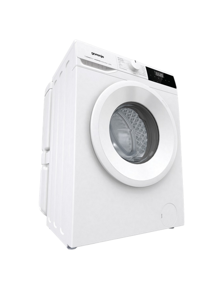 Стиральная машина Gorenje WNHPI72SCSIR/UA, 7кг, Белый