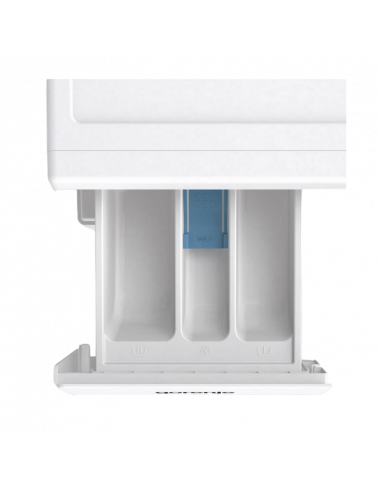 Стиральная машина Gorenje WNHPI72SCSIR/UA, 7кг, Белый
