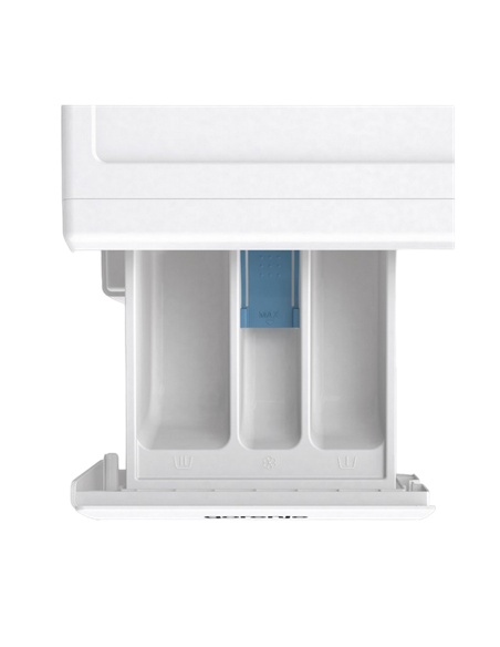 Mașină de spălat Gorenje WNHPI72SCSIR/UA, 7kg, Alb