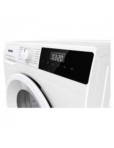 Стиральная машина Gorenje WNHPI72SCSIR/UA, 7кг, Белый