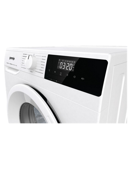 Стиральная машина Gorenje WNHPI72SCSIR/UA, 7кг, Белый