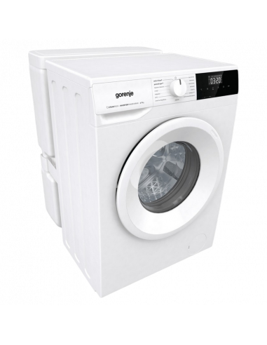 Стиральная машина Gorenje WNHPI72SCSIR/UA, 7кг, Белый