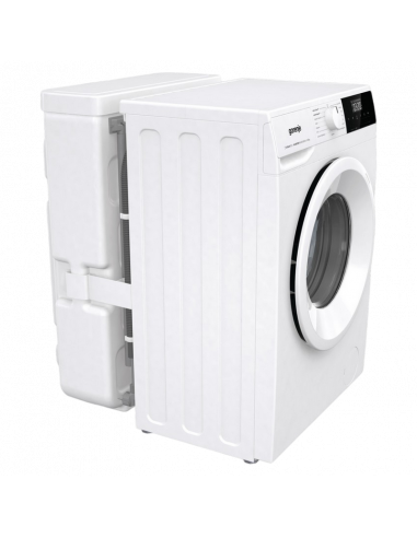 Стиральная машина Gorenje WNHPI72SCSIR/UA, 7кг, Белый