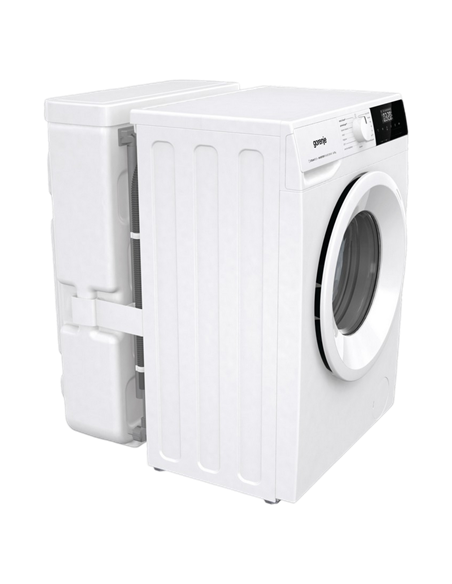 Стиральная машина Gorenje WNHPI72SCSIR/UA, 7кг, Белый