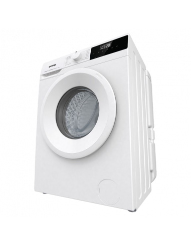 Mașină de spălat Gorenje WNHPI72SCSIR/UA, 7kg, Alb