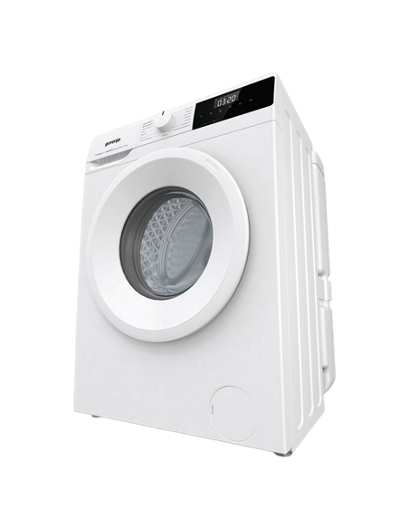 Mașină de spălat Gorenje WNHPI72SCSIR/UA, 7kg, Alb