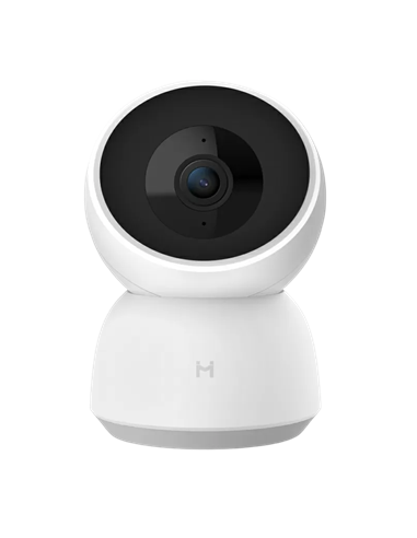 Camera de supraveghere Smart IMILAB A1, Alb