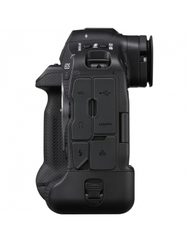Aparat Foto Mirrorless Canon EOS R1 BODY V6 GHz