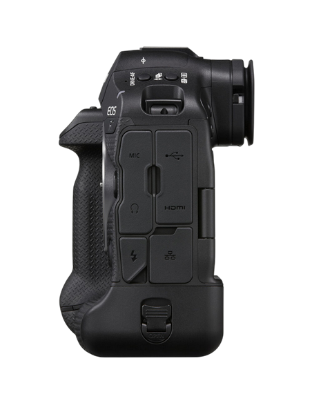 Беззеркальный фотоаппарат Canon EOS R1 BODY V6 ГГц 