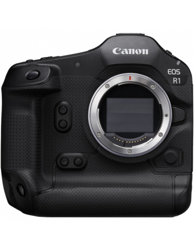 Aparat Foto Mirrorless Canon EOS R1 BODY V6 GHz