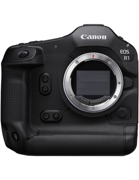Беззеркальный фотоаппарат Canon EOS R1 BODY V6 ГГц 