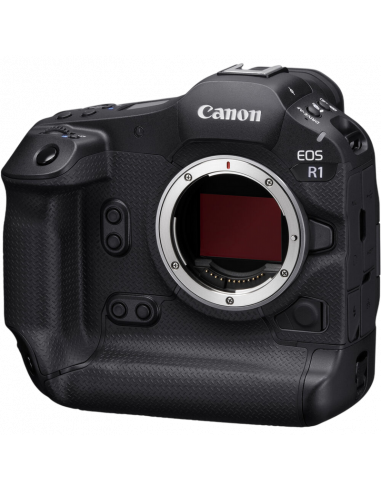 Aparat Foto Mirrorless Canon EOS R1 BODY V6 GHz