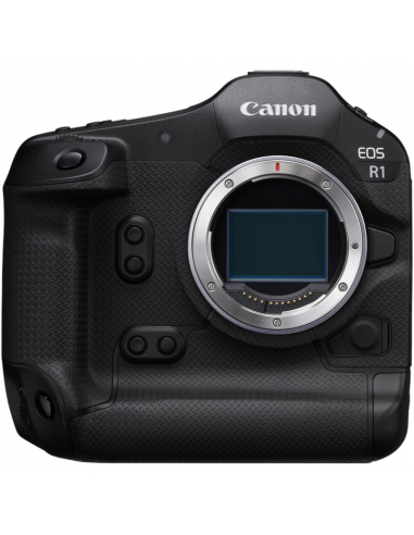 Aparat Foto Mirrorless Canon EOS R1 BODY V6 GHz