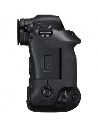Aparat Foto Mirrorless Canon EOS R1 BODY V6 GHz