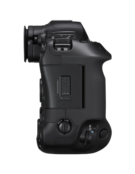 Aparat Foto Mirrorless Canon EOS R1 BODY V6 GHz