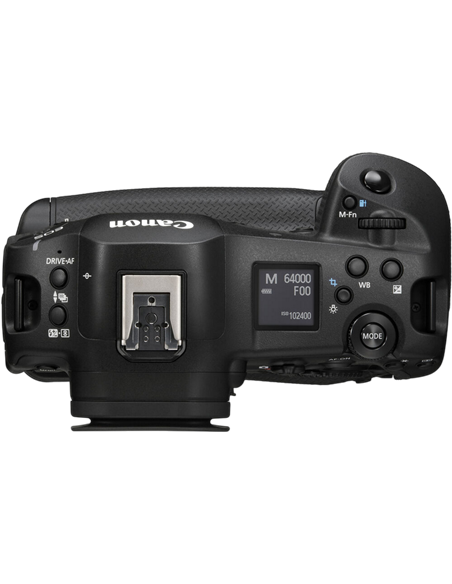 Aparat Foto Mirrorless Canon EOS R1 BODY V6 GHz