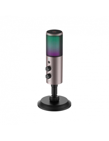 Компьютерный микрофон Havit GK61, Чёрный