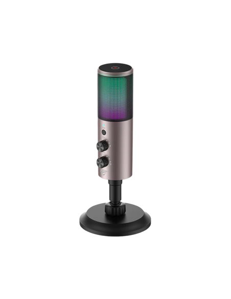 Компьютерный микрофон Havit GK61, Чёрный