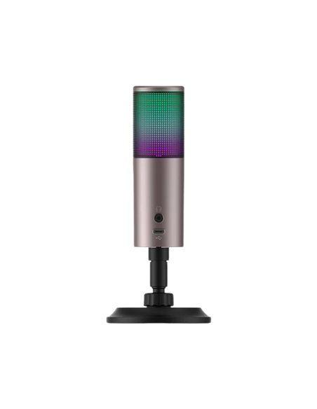 Компьютерный микрофон Havit GK61, Чёрный
