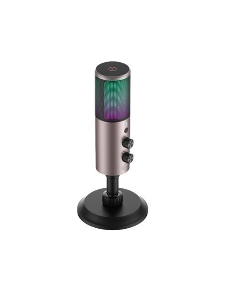 Компьютерный микрофон Havit GK61, Чёрный