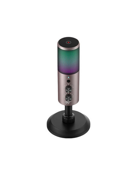 Компьютерный микрофон Havit GK61, Чёрный