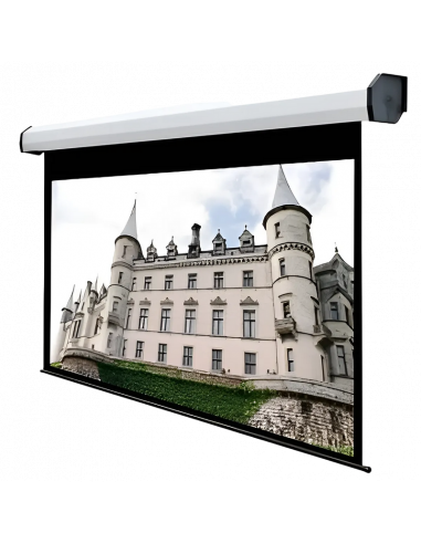 Ecran electric Sopar 5282ZT-RN, 176", 16:9
