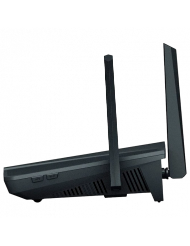 Беспроводной маршрутизатор SYNOLOGY RT6600ax, Чёрный