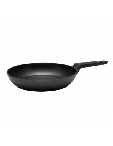 Tigaie Polaris Graphit-28F, 28cm, Grafit