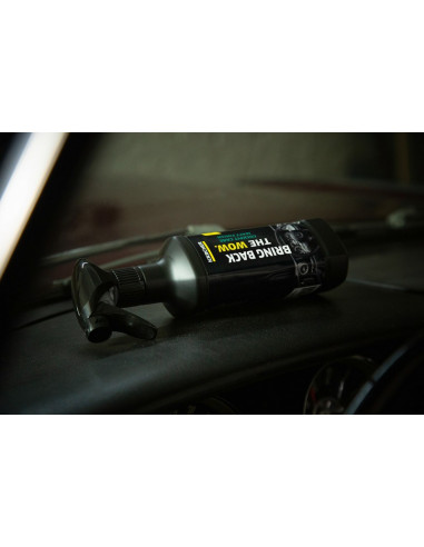 Средство для ухода за панелью приборов Karcher RM 652, 0.5л