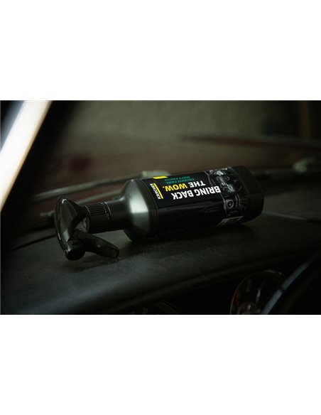 Soluție pentru intreținerea interiorului auto Karcher RM 652, 0.5L
