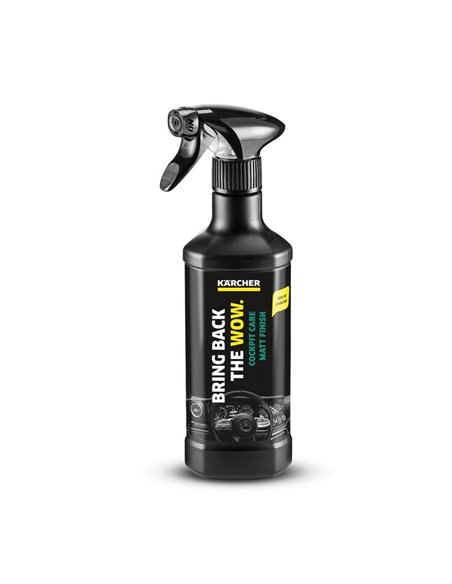 Средство для ухода за панелью приборов Karcher RM 652, 0.5л