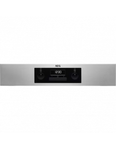 Cuptor Electric AEG BES33111XM, Oțel inoxidabil 2