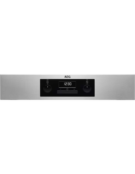 Cuptor Electric AEG BES33111XM, Oțel inoxidabil