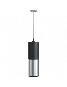Вспениватель молока Circle Joy KJBQ-5
